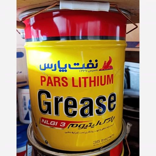 نفت پارس