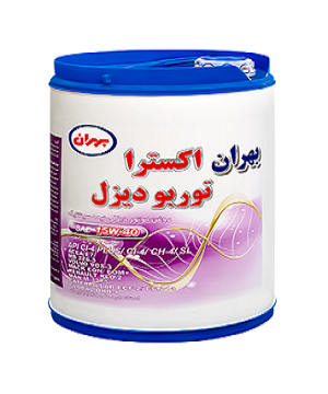 بهران اکسترا توربو دیزل 15/40
